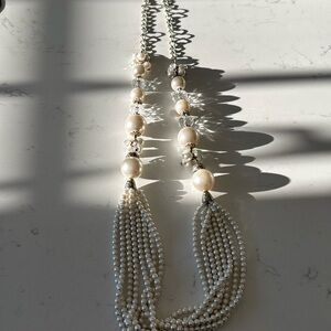 Long Necklace WHBM